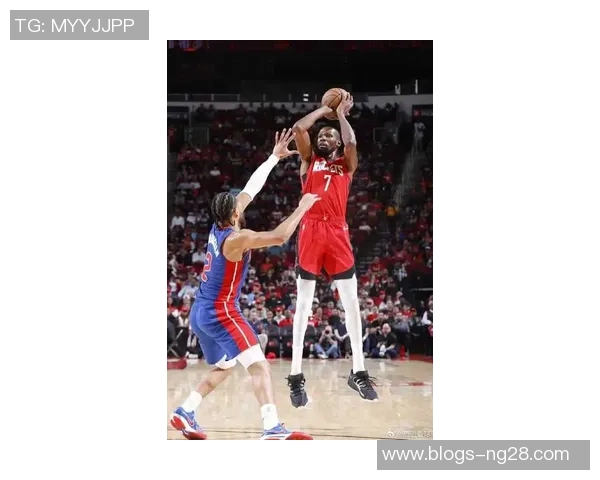 11月22日火箭对阵活塞精彩比赛录像回放全程回顾与分析